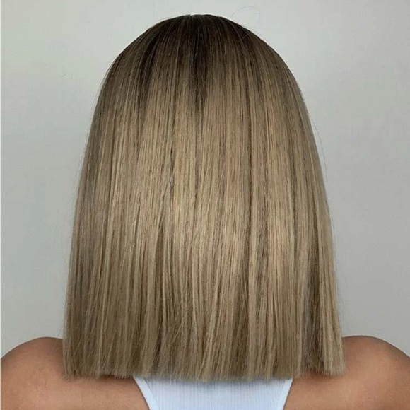 Ombré Wig ❤️ - Picture 4 of 4